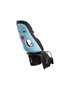 Thule achterzitje Yepp 2 Maxi frame bev. agave