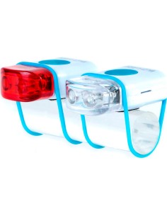 Sigma verlichtingsset Aura 45 + Nugget II usb