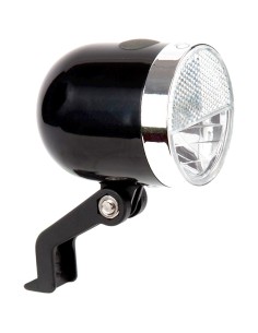 Union koplamp UN-4960 Mobile batterij zilver op kaart