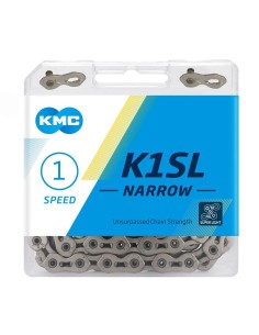 Shimano ketting Nexus CN-NX10 1/8 zi 114s