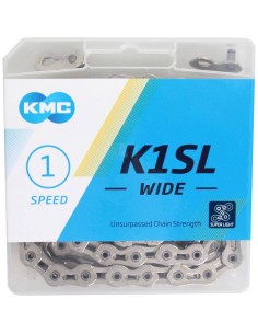 Shimano ketting Nexus CN-NX10 1/8 zi 114s