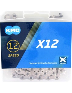 KMC ketting X11 EPT 118s