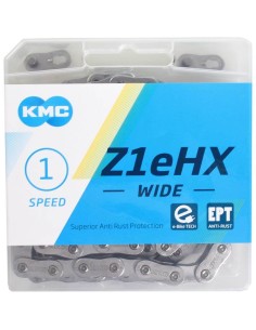 Shimano ketting Nexus CN-NX10 1/8 zi 114s