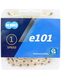 KMC ketting E12 EPT 130s