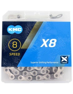 Shimano ketting Nexus CN-NX10 1/8 zi 114s