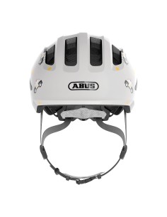 Abus helm Urban-I 3.0 signal yellow S 51-55cm