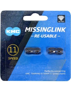 KMC missinglink E11 EPT op kaart (2) E-bike