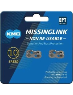 KMC missinglink X11 silver op kaart (2)