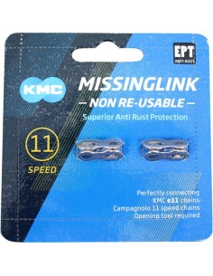 KMC missinglink E101 1/8 EPT op kaart (2) E-bike