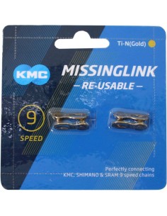 KMC missinglink X11 silver op kaart (2)