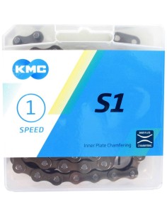 KMC ketting S1 1/8 wide RB 112s