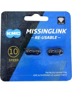 KMC missinglink E11 EPT op kaart (2) E-bike