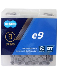 KMC ketting X11 EPT 118s