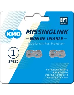KMC missinglink X11 silver op kaart (2)