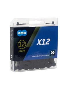 KMC ketting E12 EPT 130s