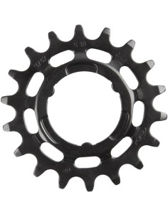 KMC tandwiel 21T Shimano 1/8