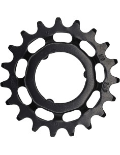 KMC tandwiel 27T Shimano E5 C7000/7050 1/8