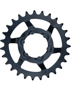 KMC tandwiel 22T Shimano 1/8