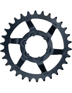 KMC tandwiel 22T Shimano 1/8