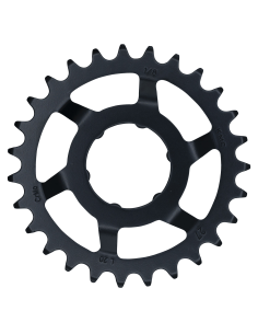 KMC tandwiel 30T Shimano E5 C7000/7050 1/8