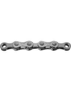KMC ketting S1 1/8 wide brown 112s