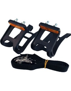 Pedaalonderdelen - Quickparts.nl