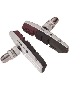 Elvedes remblokrubber race Shimano 55mm
