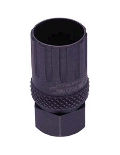 Cyclus freewheel afnemer Suntour 4 noks 3/8