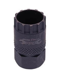 Cyclus cassette afnemer Shimano vaste as