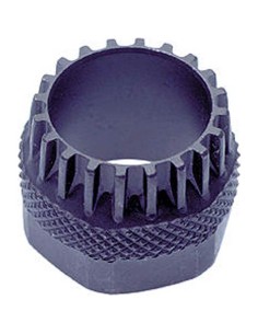 Cyclus trapas demontage gereedschap Shimano compact