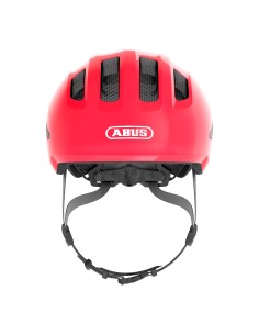 Abus helm Stormchaser ACE performance red M 54-58cm
