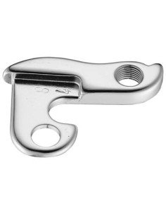Cortina balhoofd lockset CH2900BW+nosecap 45graden black