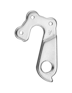 Cortina balhoofd lockset CH2900BW+nosecap 45graden black