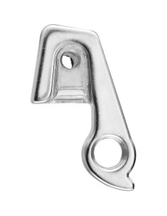 Mirage balhoofdstel 9 delig 1 inch zwart
