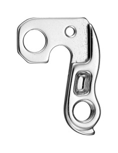 Cortina balhoofd lockset CH2900BW+nosecap 45graden black