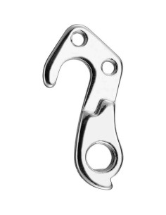 Cortina balhoofd lockset CH2900BW+nosecap 45graden black