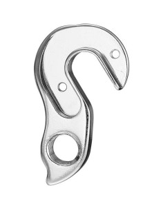 Balhoofd opvulring 1 inch chroom (5)