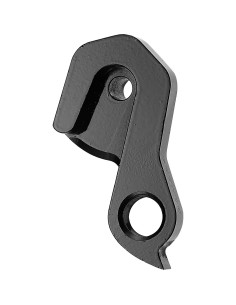 Mirage balhoofdstel 9 delig 1 inch zwart