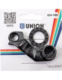 Marwi derailleur pad GH-061