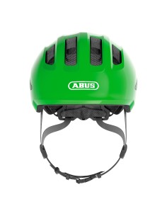 Abus helm Hud-Y metallic copper L 57-61cm