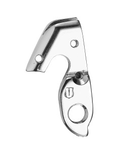 Cortina balhoofd beugel voordrager 28 D raspberry matt