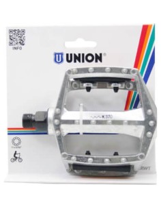 Union pedalen 610 ATB/Hybr op kaart
