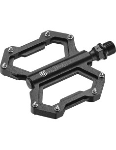 Union pedalen SP-827 kunststof sandblock zwart op kaart