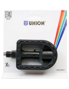 Pedalen - Quickparts.nl