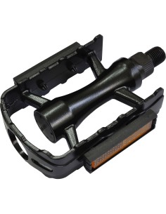 Shimano pedalen SPD PDM324 enkel