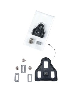 Pedaalonderdelen - Quickparts.nl