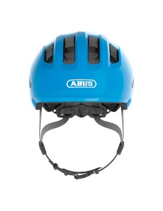 Abus helm HiDrop shiny black M 57-58cm