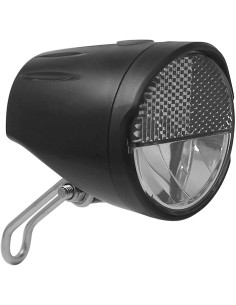 Trelock koplamp Lighthammer LS 800 ZL 410 E-b 6-12v 60 lux