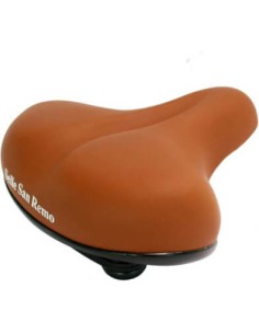 Selle Royal zadel Explora Relaxed