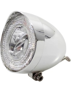 Spanninga koplamp Axendo 60 XDASTc auto dynamo